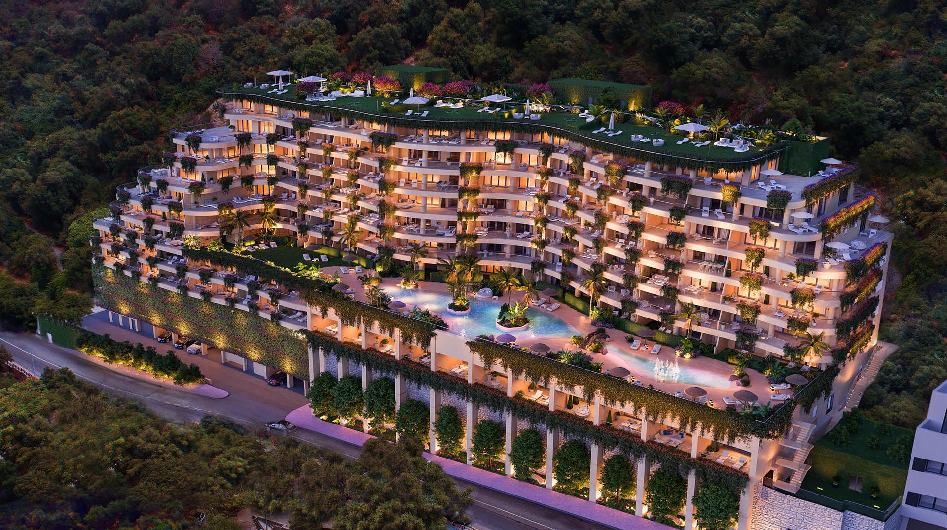 Image of Apartment - 2 Bedrooms - 2 Bathrooms for Sale in The Reserve-Gibraltar, Image 2